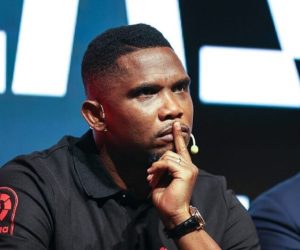 CAMEROUN : Samuel Eto&rsquo;o accusé de fraude par l&rsquo;Association des Clubs de Football Amateur