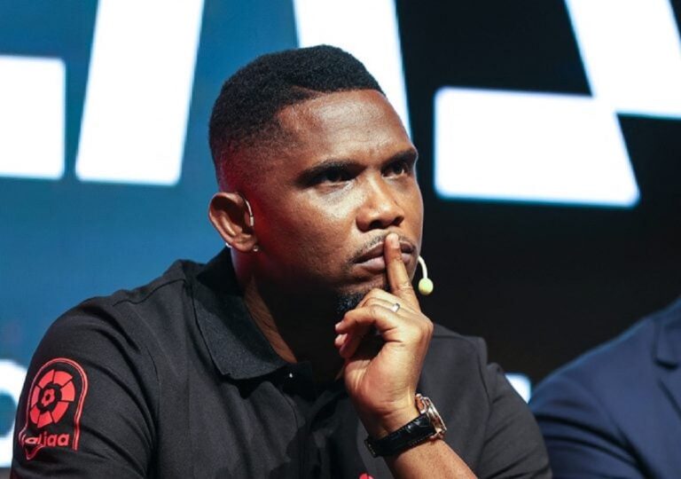 CAMEROUN : Samuel Eto&rsquo;o accusé de fraude par l&rsquo;Association des Clubs de Football Amateur