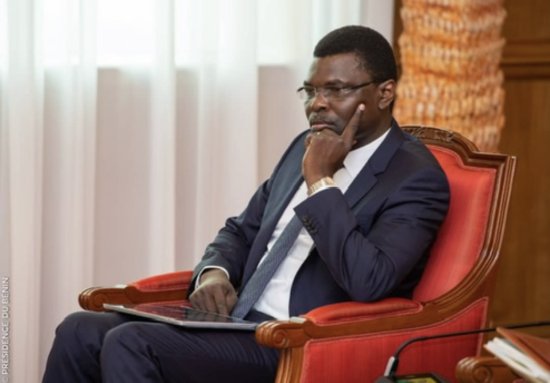 VAGUE DE DÉMISSIONS DU PARTI UPR : Djogbénou toujours maître du jeu ?