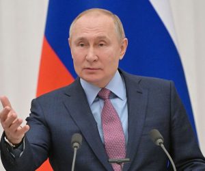 MENACE DJIHADISTE: La Russie interdit les pays du Sahel à ses citoyens