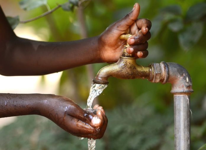 MISE À DISPONIBILITÉ DE L&rsquo;EAU POTABLE : La construction de 118 forages et 11 piézomètres annoncée