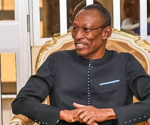BURKINA FASO : « Nous refusons la vision néocoloniale » affirme le Premier ministre Apollinaire Kyélem de Tambèla