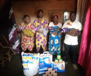 NAISSANCE DE QUADRUPLÉ À DJIDJA : Le Mopad exprime sa solidarité envers la famille Gansinyin
