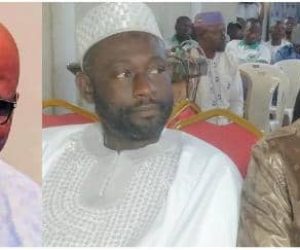 SÉMINAIRE DE RÉFLEXION ET DE MOBILISATION DES MILITANTS DU MOPAD : Le tandem Luc Atrokpo et Soubérou Saloufou paye