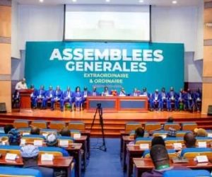 CHAMPIONNAT BÉNINOIS DE FOOTBALL : La FBF rétablit le format de la Ligue 1 et 2.