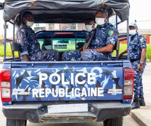TRAFIC D&rsquo;ENFANTS AU BÉNIN : Une dame arrêtée à Bassila
