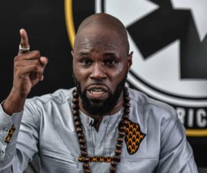 ARRESTATION DU FRÈRE HOUNVI : Kemi Seba invite Talon à revoir sa copie