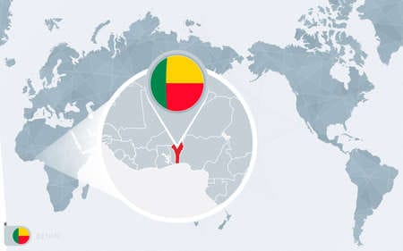 PAYS LES PLUS ATTRACTIFS EN 2024-2025: le Bénin classé 23e en Afrique et 177e au monde