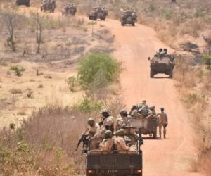 BURKINA-FASO : Une attaque terroriste fait des centaines de morts