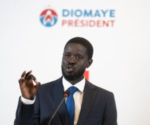 SÉNÉGAL: En route pour une révision constitutionnelle