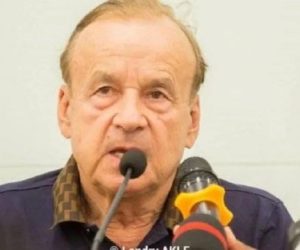 ELIMINATOIRES CAN 2025 : Deux nouveaux joueurs dans l’effectif de Gernot Rohr
