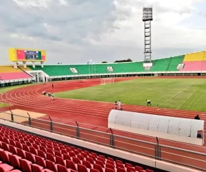 CAF / PRELIMINAIRES DES COMPETITIONS INTER-CLUBS : Le stade de l’amitié Général Mathieu Kérékou, éjecté de la liste des pelouses pré-approuvées