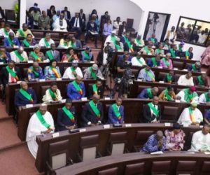 DÉSIGNATION PAR LES DÉPUTÉS DES NOUVEAUX MEMBRES DU CES : La preuve que la jeunesse est reléguée au second plan