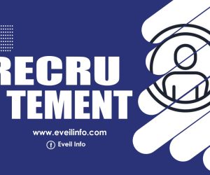 OFFRE D&rsquo;EMPLOI: L&rsquo;ONG Fair World recrute des stagiaires