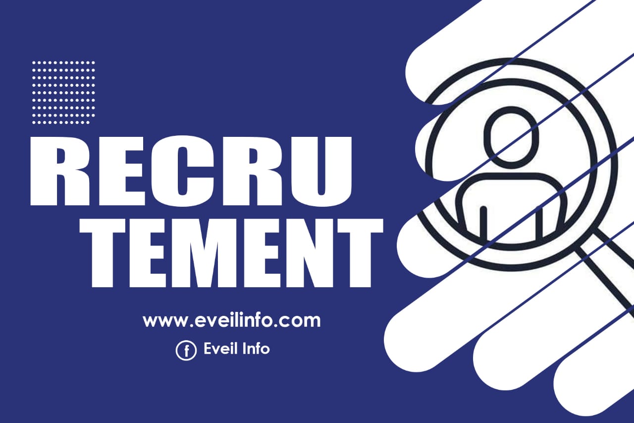 OFFRE D&rsquo;EMPLOI: L&rsquo;ONG Fair World recrute des stagiaires