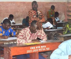 RECRUTEMENT DE 150 FONCTIONNAIRES DE L&rsquo;ÉTAT AU PROFIT DU TRÉSOR : 14.773 candidats ont planché sur toute l&rsquo;étendue du territoire national