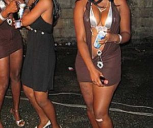 COTONOU : Des travailleuses du sexe interpellées pour racolage