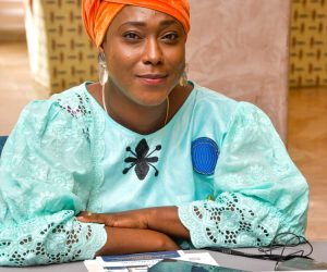 ACADÉMIE POLITIQUE SOUS-RÉGIONALE : Adizatou Arouna peaufine ses compétences en leadership féminin