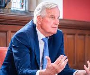 FRANCE : Michel Barnier nommé Premier Ministre