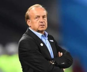 ÉLIMINATOIRES CAN MAROC 2025 : Gernot Rohr justifie la défaite des guépards