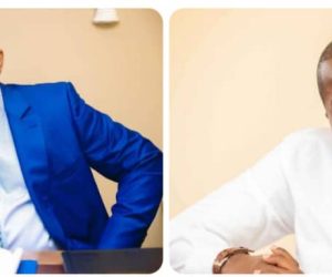 DOSSIER STEVE AMOUSSOU : Richard Boni répond à Wilfried Léandre Houngbédji