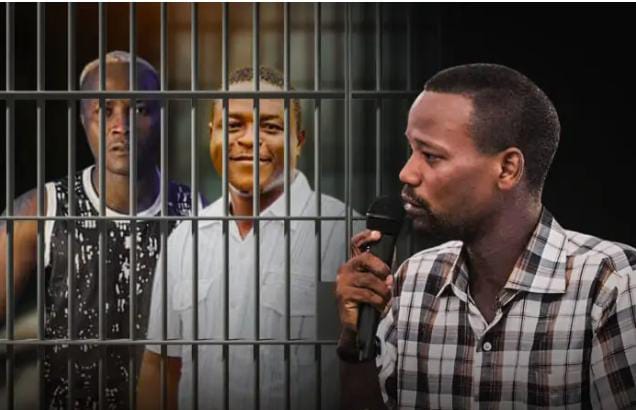 PRISON ABRITANT LES RAVISSEURS DE STEVE AMOUSSOU : Des députés exigent de le savoir