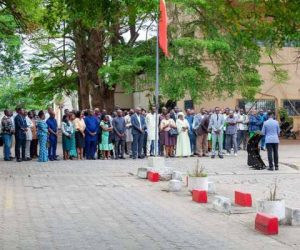 ÉLECTIONS PROFESSIONNELLES AU MINISTÈRE DE LA SANTÉ : Coup d’envoi officiel de la campagne