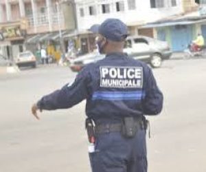 CONCOURS DE RECRUTEMENT DES ÉLÈVES AGENTS DE POLICE MUNICIPALE : Suspension de la mise en formation initiale d’application