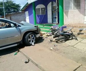 DRAME À OUIDAH : Un mort enregistré dans un accident ce dimanche