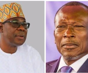 SUCCESSION DE PATRICE TALON EN 2026 : La mouvance présidentielle en mode silence, l&rsquo;opposition aux aguets