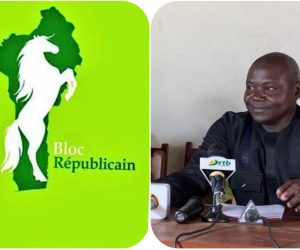 ANIMATION DE LA VIE POLITIQUE AU BENIN : Le Ca Joël Domagui désormais membre du Bloc Républicain