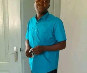 DÉPART PRÉMATURÉ DE LOUKMANE GBADAMASSI : L&rsquo;Anip perd un vaillant agent