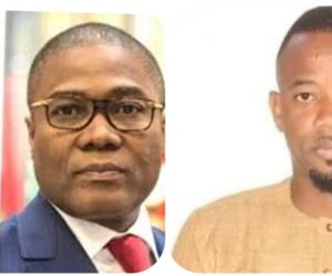 DOSSIERS STEVE AMOUSSOU VS TENTATIVE DE COUP D’ETAT : Une affaire qui en étouffe une autre ?