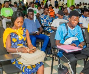 PRE-LANCEMENT DU SALON INTERNATIONAL DE L’INNOVATION AFRICAINE « WEHAD » : H-kim projette grand pour célébrer l’innovation en février 2025