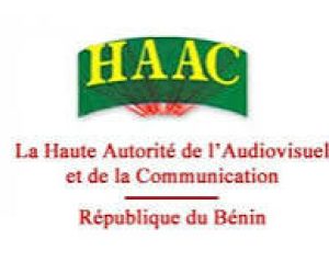 HAAC : La Directrice Générale de A+ Bénin reçu en audience par le Président Edouard Loko