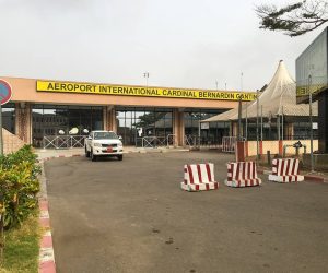 TRAFIC AÉRIEN : Le Bénin connaît une hausse en 2023