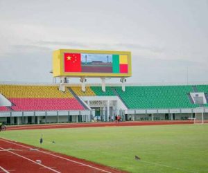 CONSEIL DES MINISTRES : La rénovation définitive du Stade Général Mathieu Kérékou annoncée