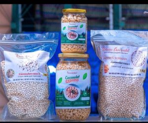 MOIS DU CONSOMMONS LOCALE: Consommez du cassoulet 100% bio  avec “Dame cassoulet”