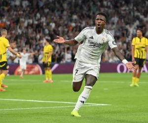 REMONTADA DE FOLIE AU BERNABÉU : Le Real Madrid renverse Dortmund
