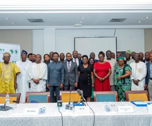 LUTTE CONTRE LES INONDATIONS DANS LES VILLES DU BÉNIN : Le Programme d&rsquo;Assainissement Pluvial des Villes Secondaires lancé