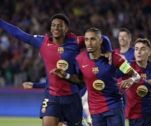 LIGUE DES CHAMPIONS : Le Barça se délivre de l&rsquo;Orgre bavarois