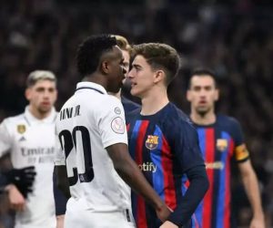 LIGUE ESPAGNOLE : Un Clasico de haute voltige s&rsquo;annonce pour ce samedi
