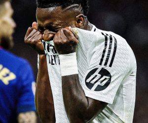 BALLON D’OR 2024: Vinicius JR en favori déchu, le Real Madrid se dit outré !