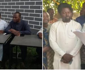 CJP VS JEIP DANS L’AFFAIRE GBADAMASSI-BATOKO : Une jeunesse devenue un instrument de guéguerres politiques plutôt que de développement ?