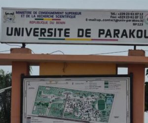 RENTRÉE ACADÉMIQUE 2024-2025 À L&rsquo;UP : Les inscriptions démarrent ce jour