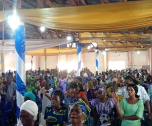 CULTE D’ENSEMBLE DES 27 DENOMINATIONS ECCLESIALES DU CEMEB : Une Célébration sous l’égide d’un appel pour le réveil de l’Église