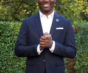 CONSEIL D&rsquo;ADMINISTRATION DE LA CITÉ INTERNATIONALE UNIVERSITAIRE DE PARIS : Zidane Satignon fait son entrée triomphale et honore le Bénin
