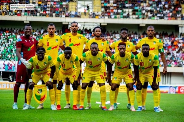 ELIMINATOIRES CAN 2025 : Les Guépards croisent les crampons avec les Super Eagles en ce jour