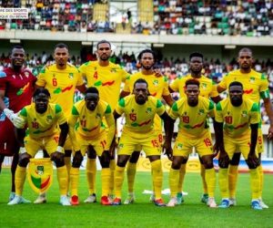 ELIMINATOIRES CAN 2025: Les Guépards face à leur destin