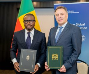COP 29: Bénin et Norvège signent un accord historique pour la finance carbone et la lutte climatique